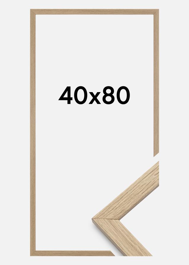 Рамка Стилен Дъб 40x80 cm