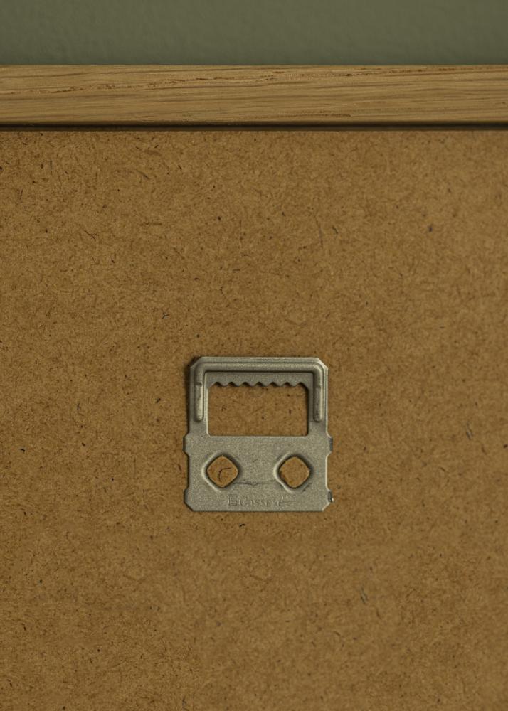 Огледало Солиден Oak 40x80 cm