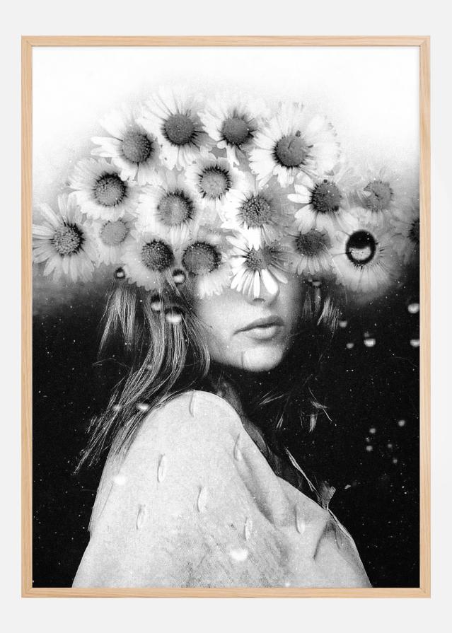 The flowering of the mind Постер