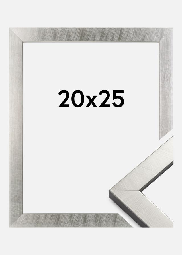 Рамка Uppsala Сребро 20x25 cm