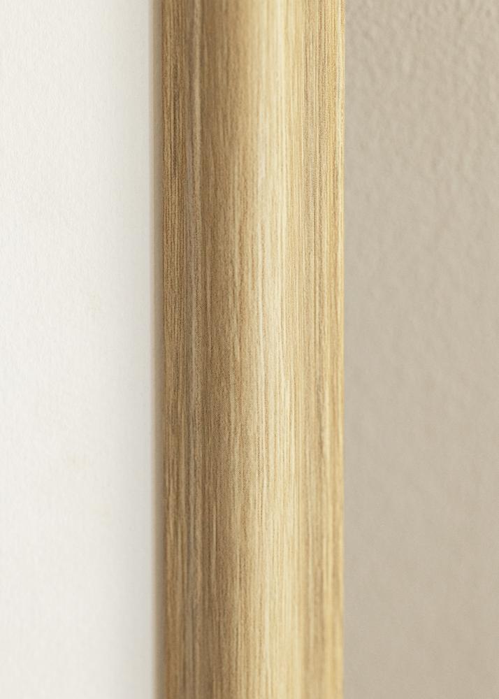 Рамка Västkusten Акрилно стъкло Дъб 70x90 cm