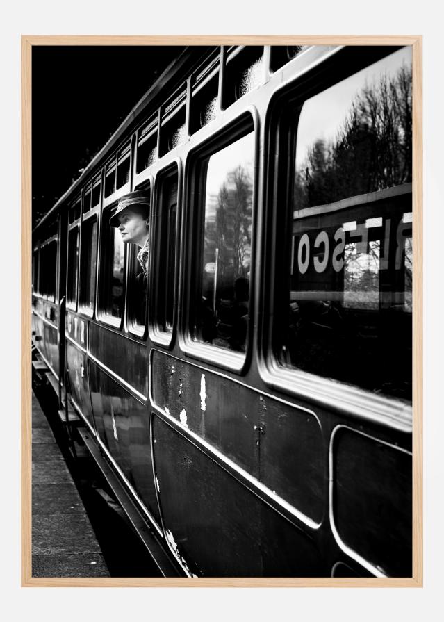 The Goodbye Girl Постер