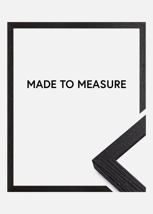 Рамка Devon Черно - произволен размер