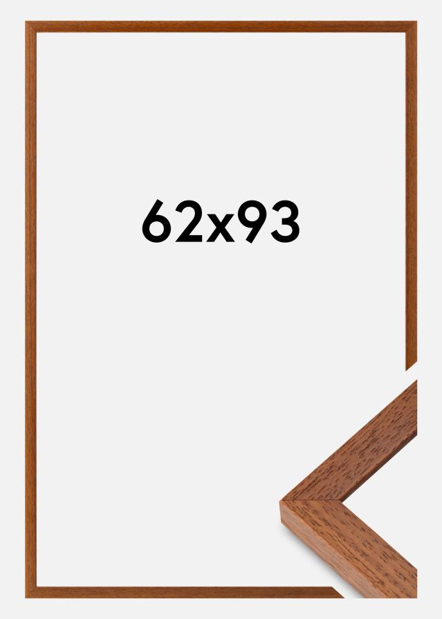 Рамка Hermes Акрилно стъкло Книга 62x93 cm