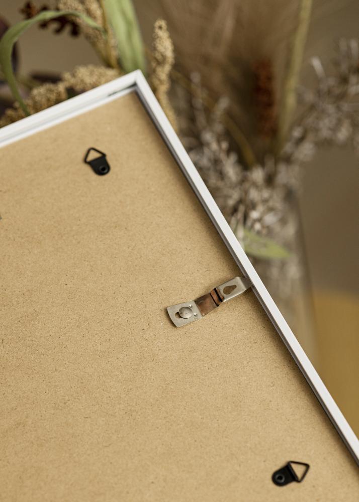 Рамка Victoria Акрилно стъкло бяло 70x100 cm