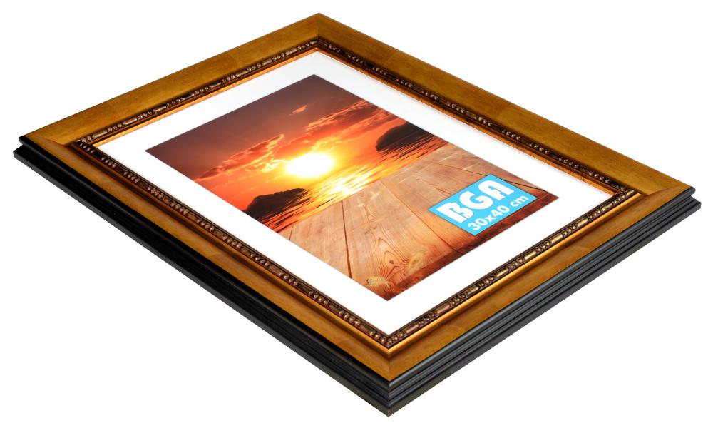 Рамка Stacy Златно 70x100 cm