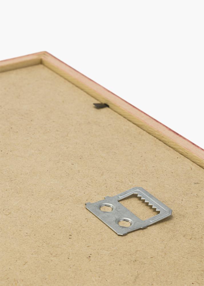 Рамка Edsbyn Акрилно стъкло Червено 50x50 cm