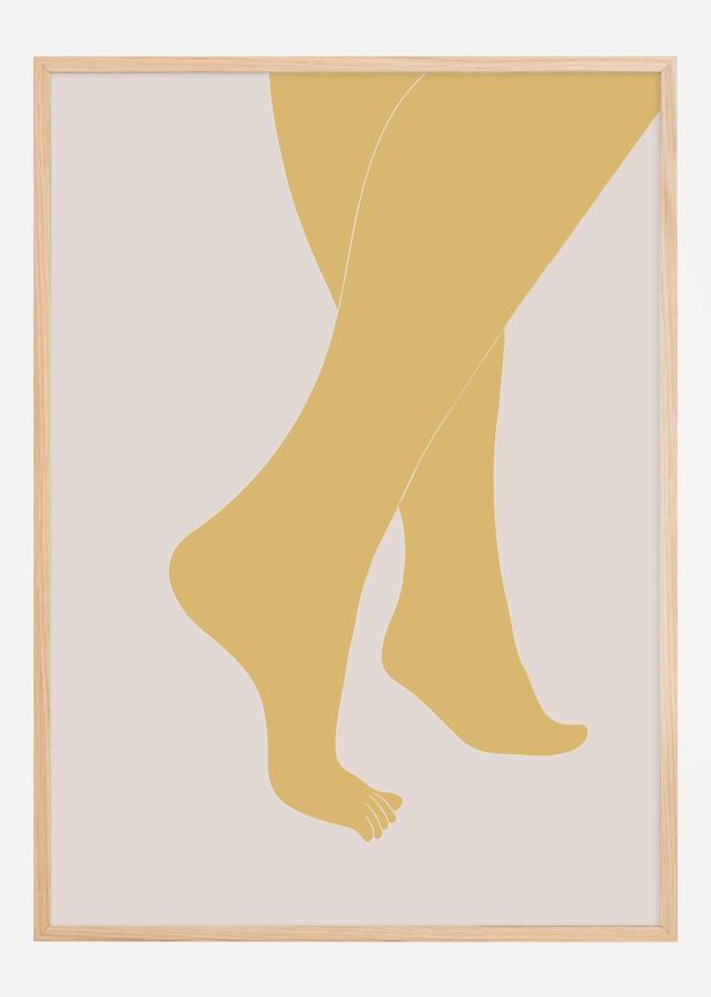 Tip Toe Постер