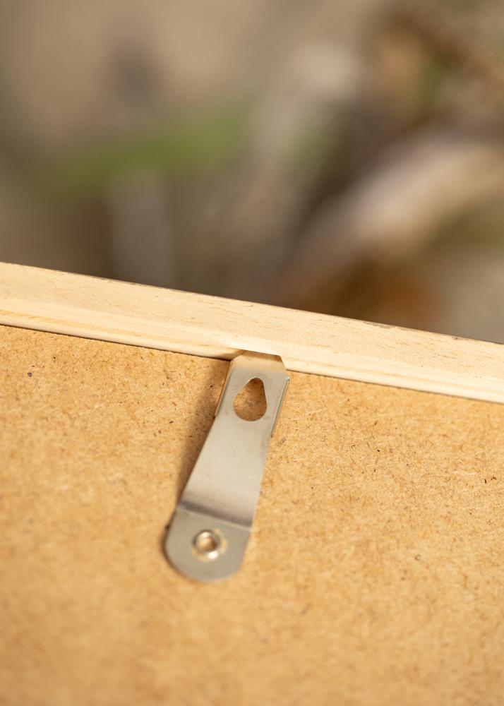 Рамка Ares Акрилно стъкло сиво 21x29,7 cm (A4)