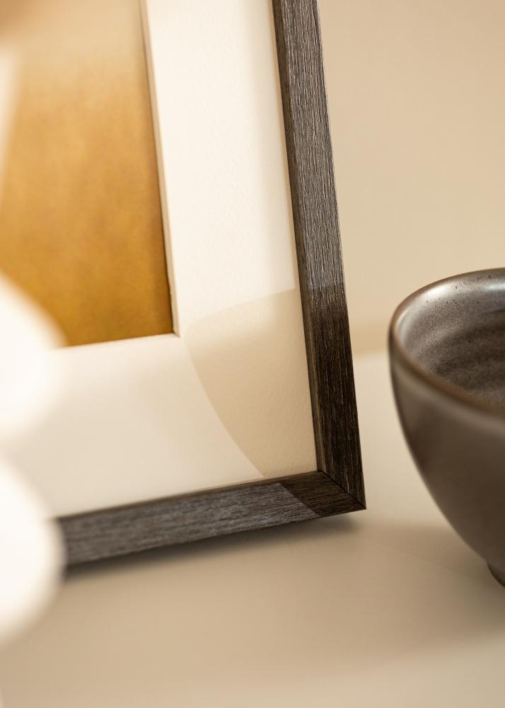 Рамка Ares Акрилно стъкло Grey Oak 42x59,4 cm (A2)