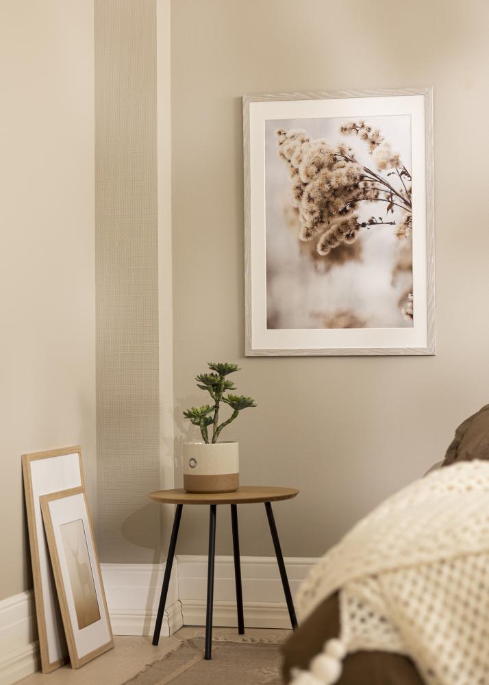 Рамка Стилен Light Grey Oak 40x60 cm