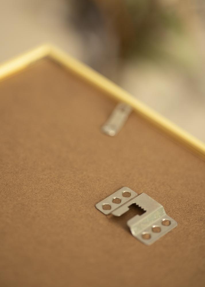 Рамка Desire Акрилно стъкло Златно 40x50 cm