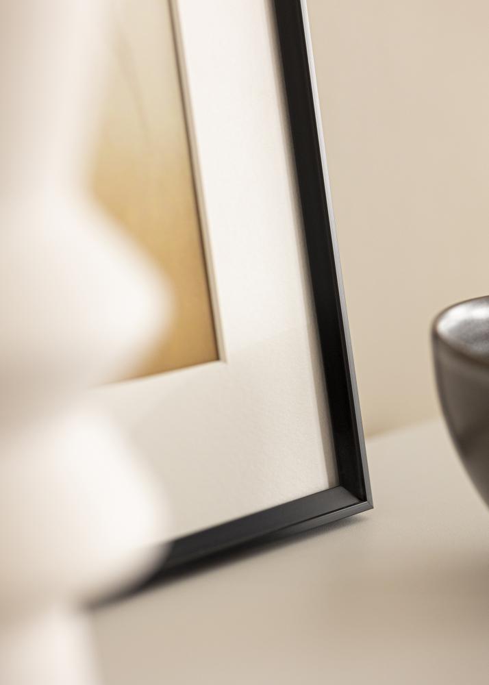 Рамка Desire Акрилно стъкло Черно 21x29,7 cm (A4)