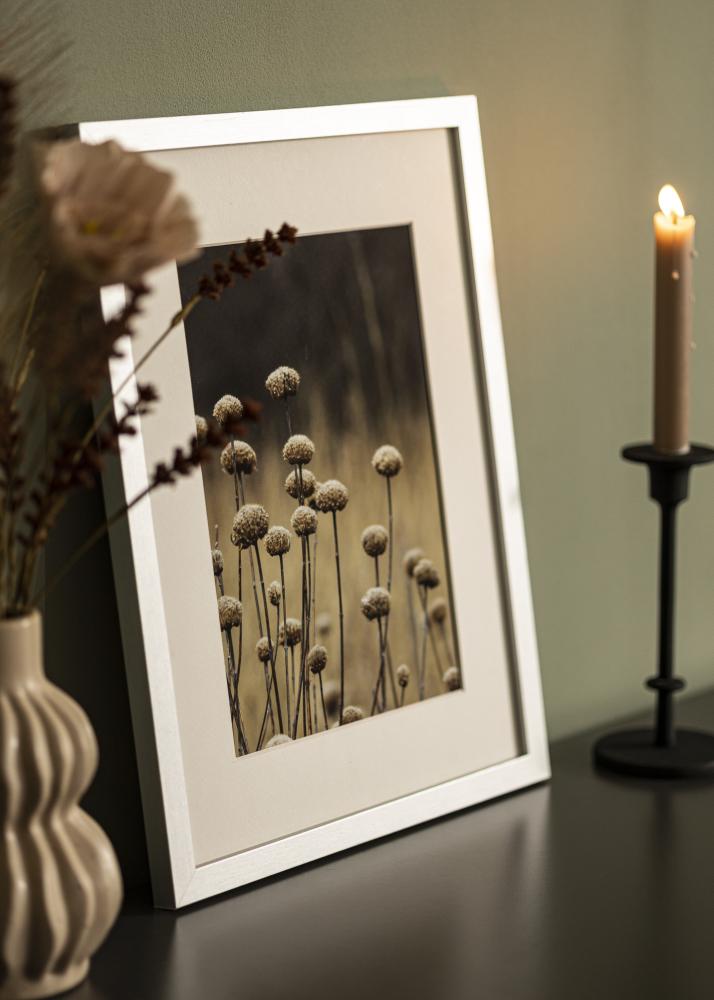 Рамка Selection Акрилно стъкло Сребро 29,7x42 cm (A3)