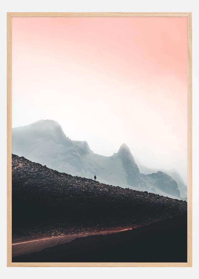 Out for a Climb Постер