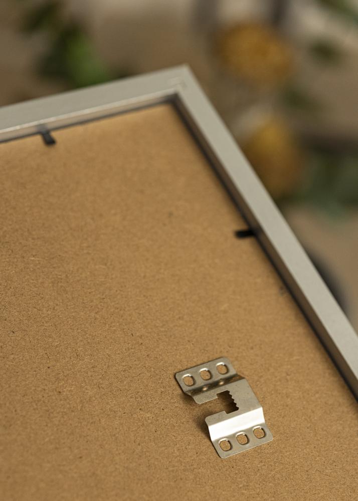 Рамка Selection Акрилно стъкло Сребро 29,7x42 cm (A3)