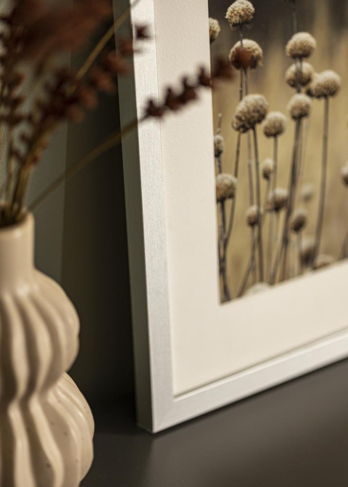 Рамка Selection Акрилно стъкло Сребро 29,7x42 cm (A3)