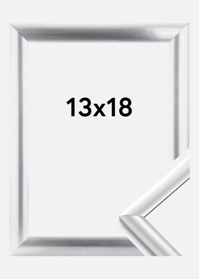 Рамка Trendstyle Сребро 13x18 cm