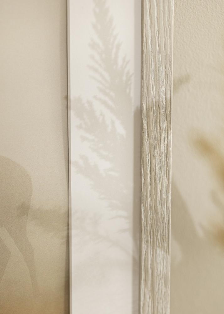 Рамка Стилен Light Grey Oak 40x60 cm