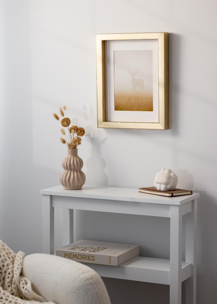 Рамка Tyr Златно - произволен размер