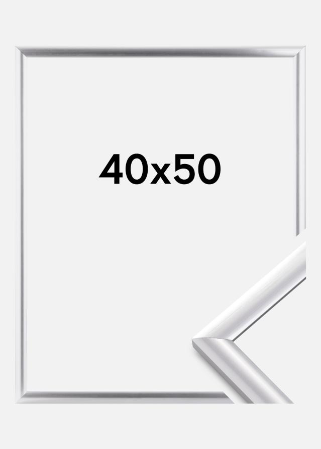 Рамка Trendstyle Сребро 40x50 cm