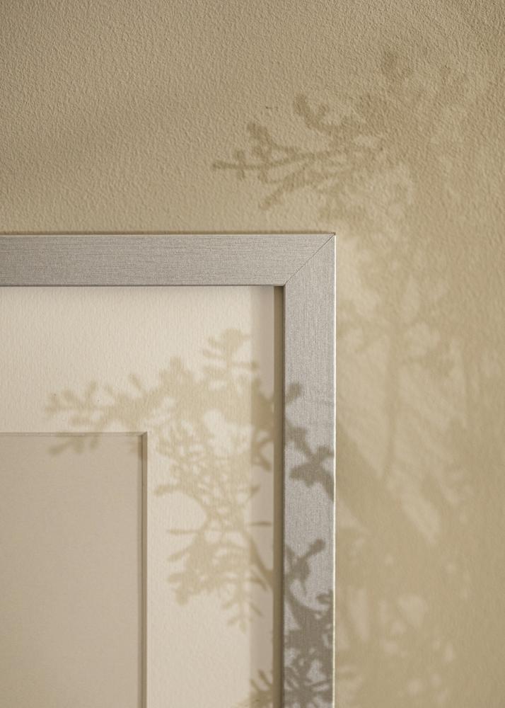 Рамка Selection Акрилно стъкло Сребро 29,7x42 cm (A3)