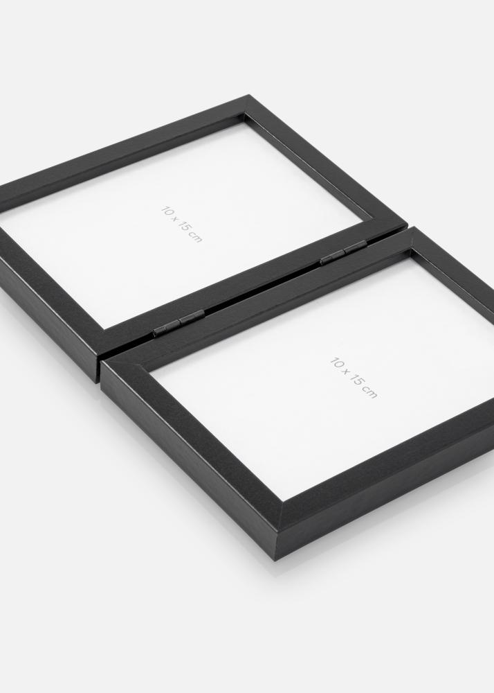 Викрам Черно 10x15 cm