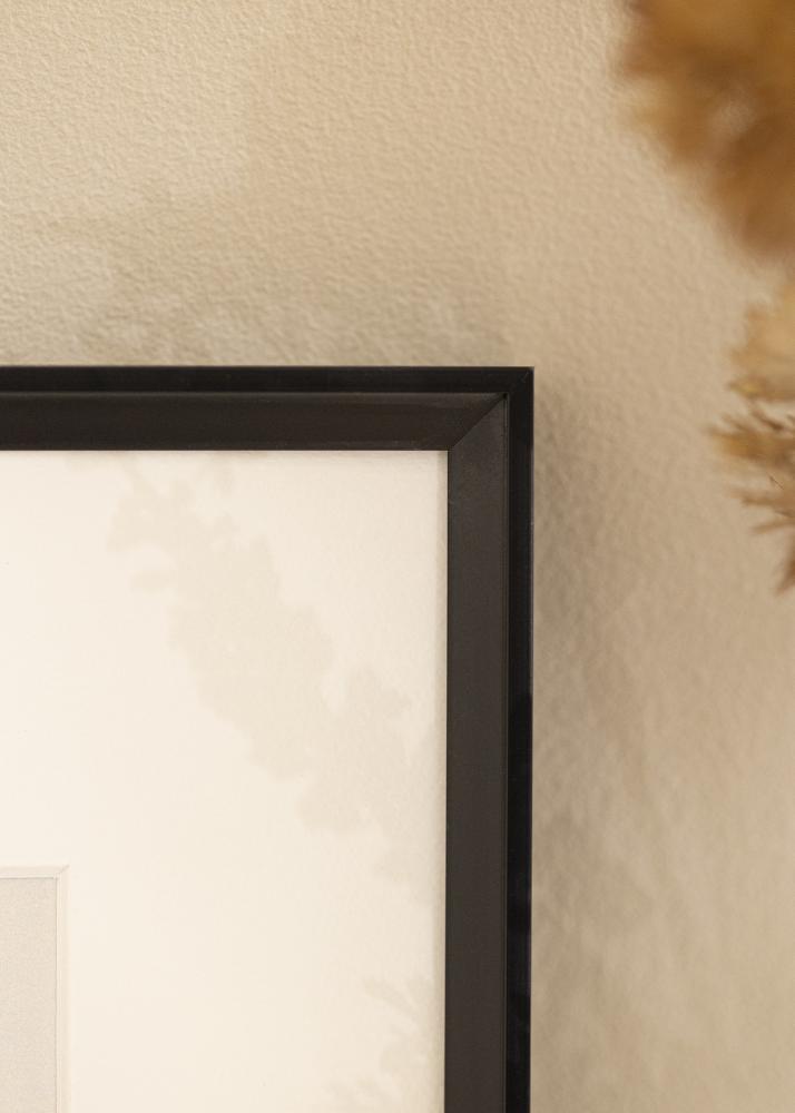 Рамка Desire Акрилно стъкло Черно 21x29,7 cm (A4)