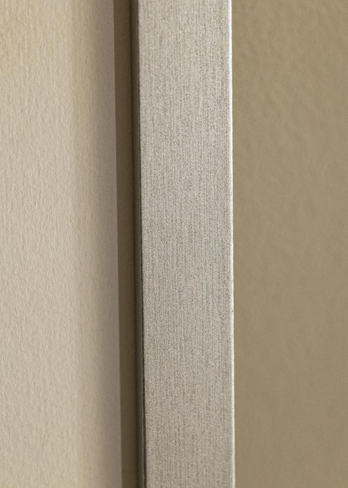 Рамка Selection Акрилно стъкло Сребро 29,7x42 cm (A3)