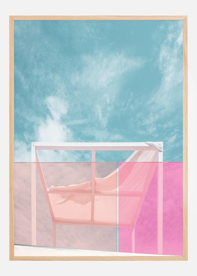 Sun Roof Постер