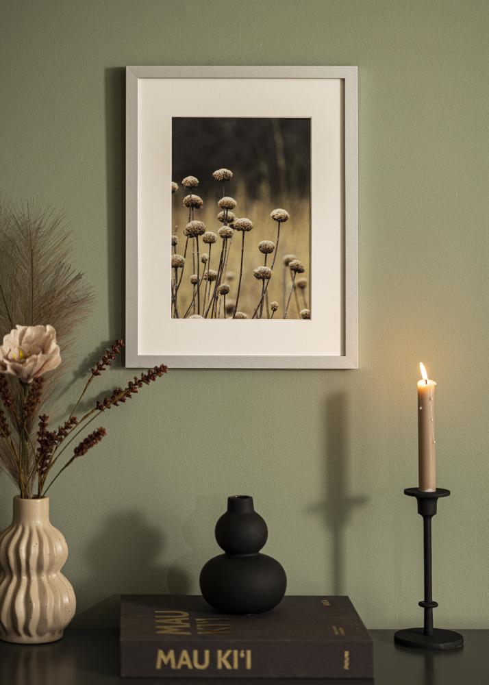 Рамка Selection Акрилно стъкло Сребро 29,7x42 cm (A3)