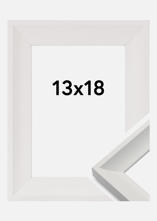 Рамка Öjaren бяло 13x18 cm