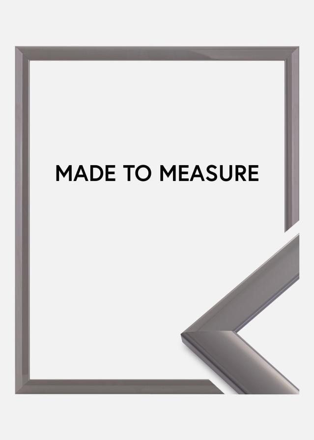 Рамка Dorset сиво - произволен размер