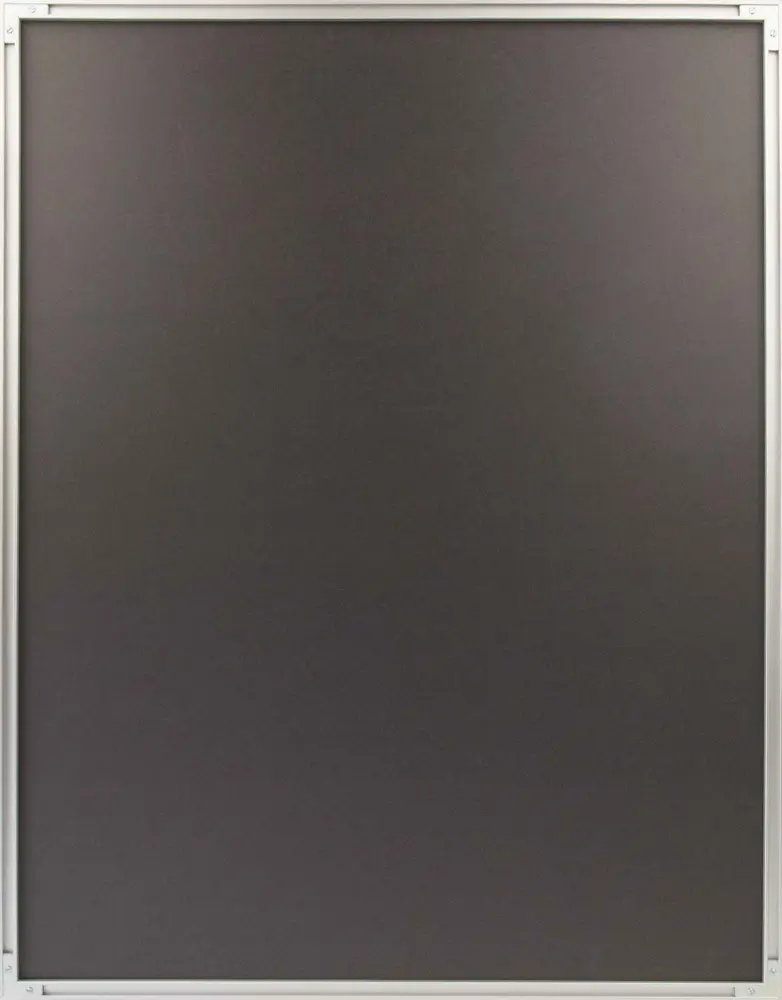 Рамка Nielsen Frame Box Acryl II Сребро 70x90 cm