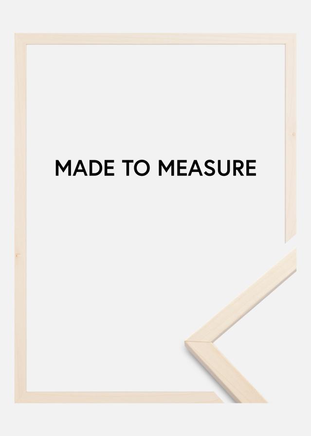 Рамка Edsbyn Клен - произволен размер