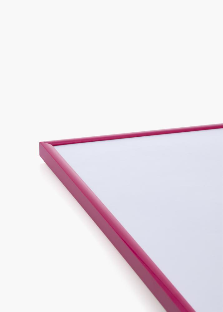 Рамка New Lifestyle Rose 30x40 cm - Паспарту Черно 18x27 cm