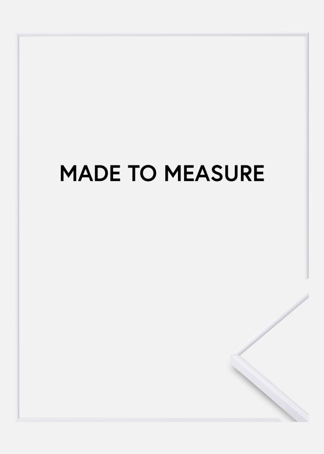 Рамка Sandhamn бяло - произволен размер