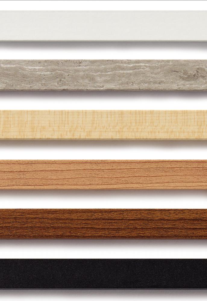 Рамка New Stockholm орех 15x20 cm