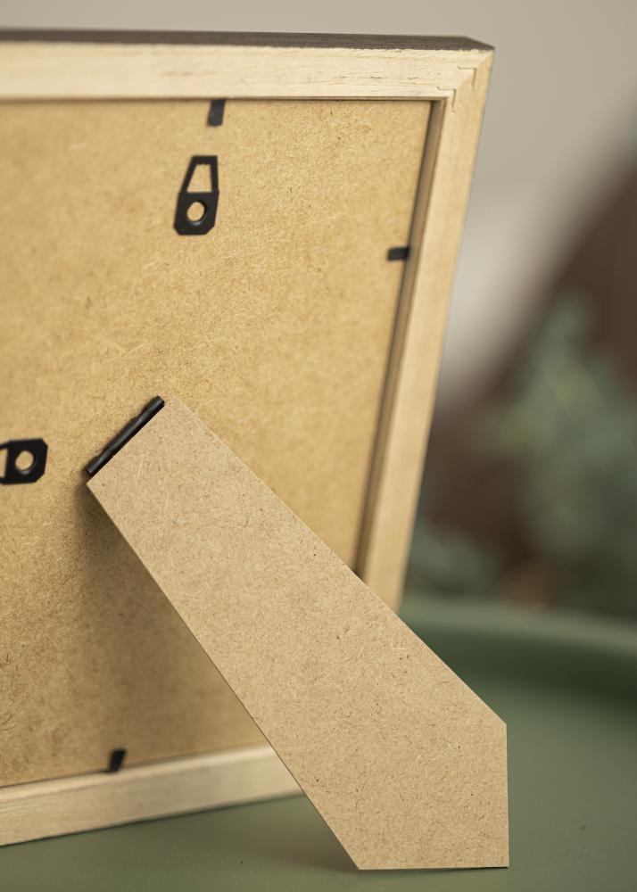 Рамка Brown Wood 20x20 cm