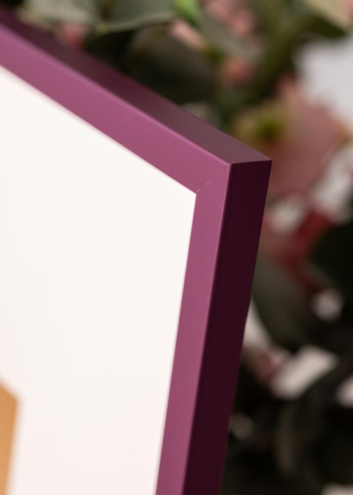 Рамка NordicLine Berry Conserve 50x70 cm