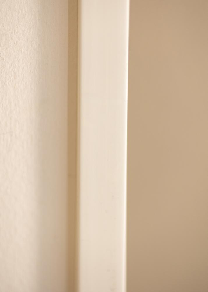 Рамка Oslo бяло - произволен размер