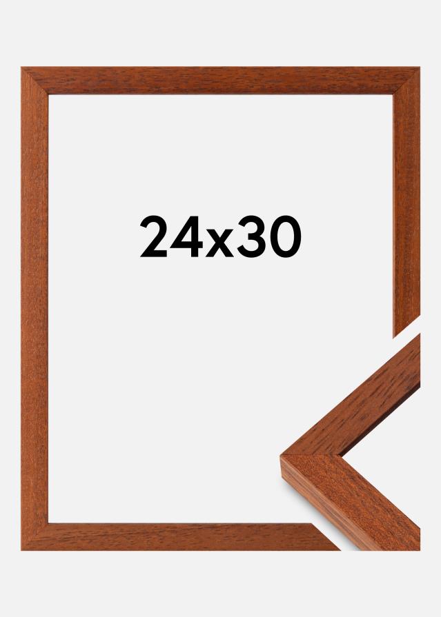 Рамка Hermes Акрилно стъкло Череши 24x30 cm