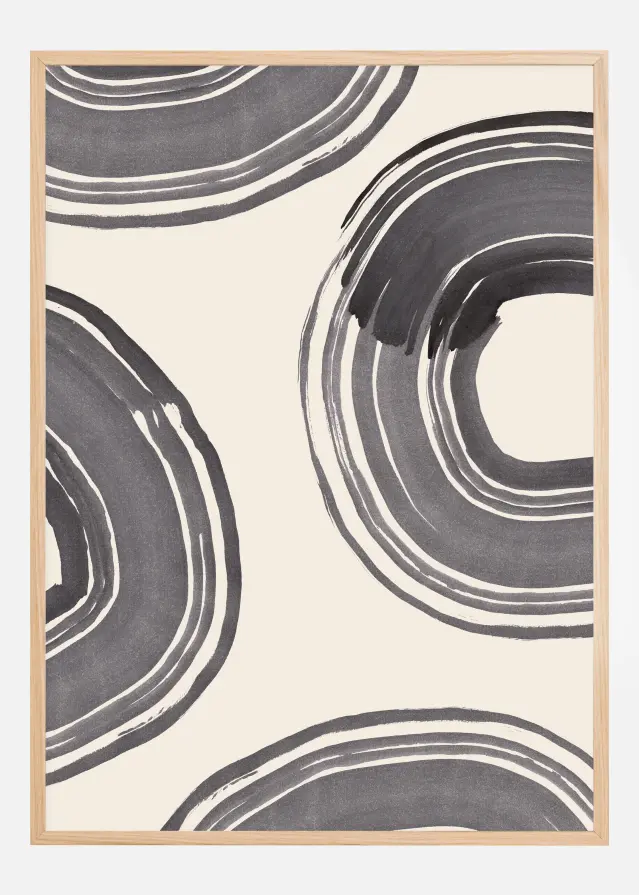 Rings Of Life Постер