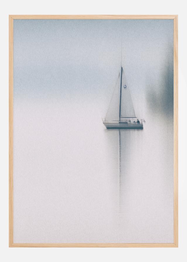 Sunday Trip Постер