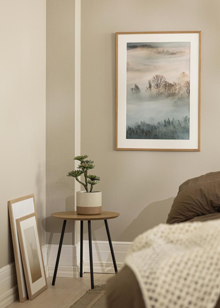 Рамка Edsbyn Акрилно стъкло Тик 50x50 cm