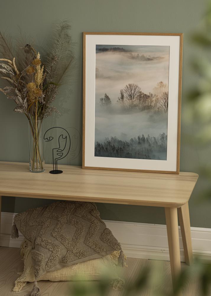 Рамка Edsbyn Акрилно стъкло Тик 50x50 cm