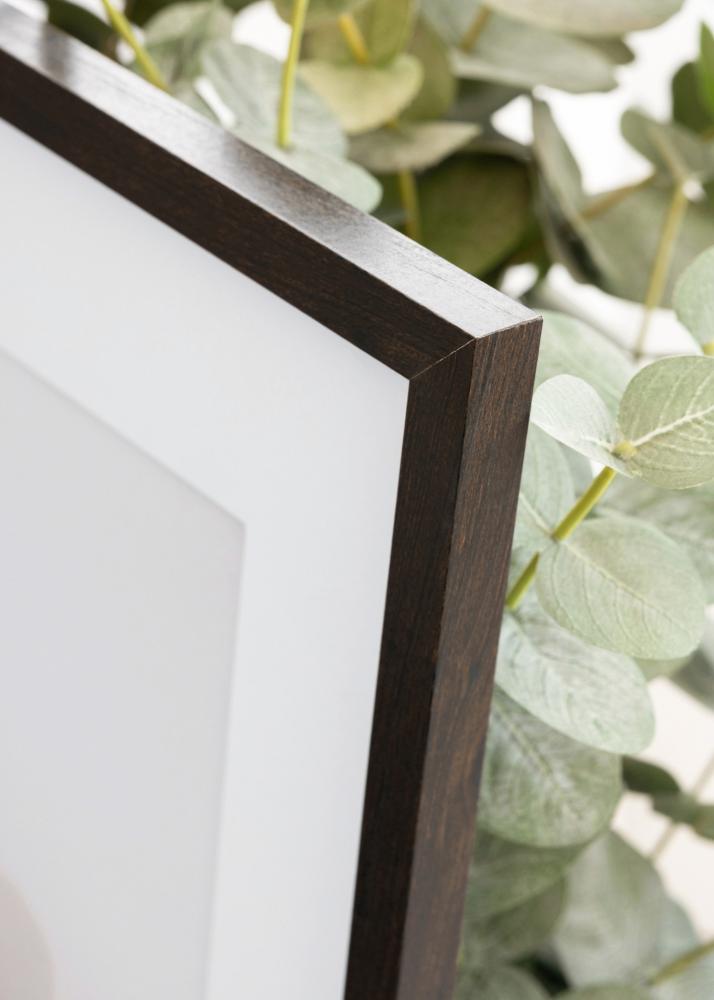 Рамка Trendy Акрилно стъкло орех 50x70 cm