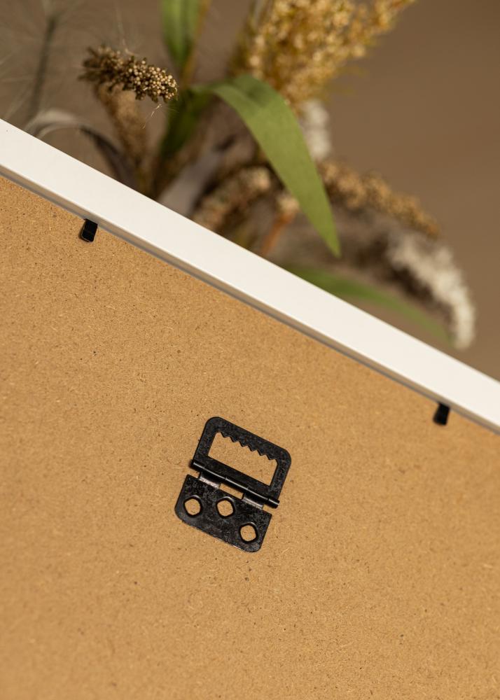 Рамка Deco Акрилно стъкло бяло 60x80 cm