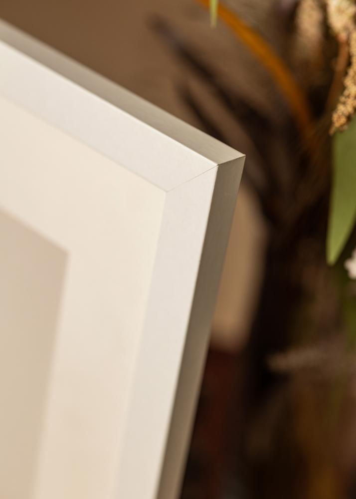 Рамка Deco Акрилно стъкло бяло 60x80 cm