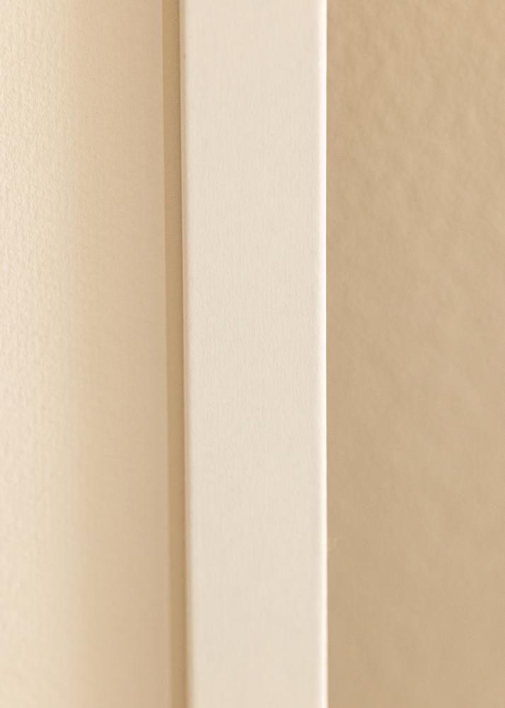 Рамка Deco Акрилно стъкло бяло 60x80 cm